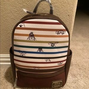 Winnie the Pooh Loungefly